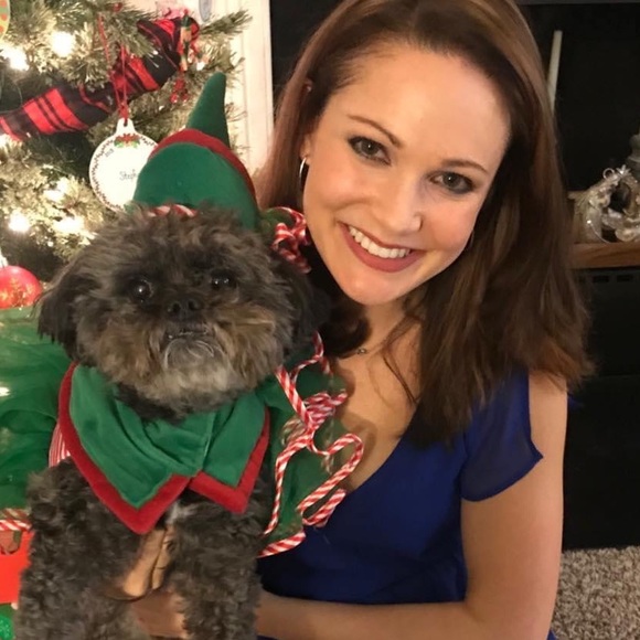 Meet your Posher, Stephanie - Picture 4 of 4